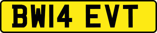 BW14EVT