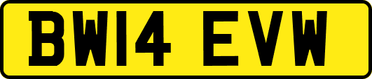 BW14EVW