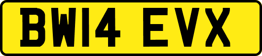 BW14EVX