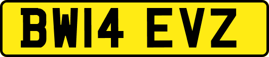 BW14EVZ