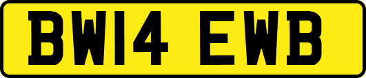 BW14EWB