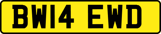 BW14EWD