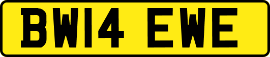 BW14EWE