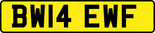 BW14EWF