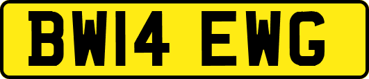 BW14EWG