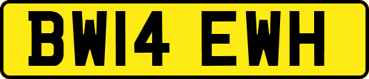BW14EWH