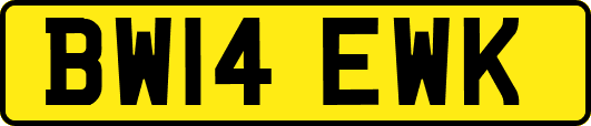 BW14EWK