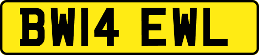 BW14EWL