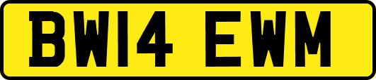 BW14EWM