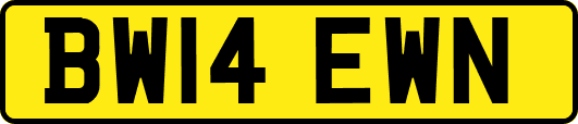 BW14EWN