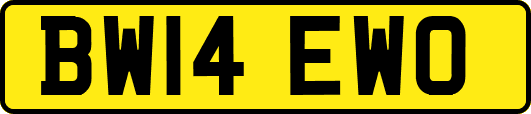 BW14EWO