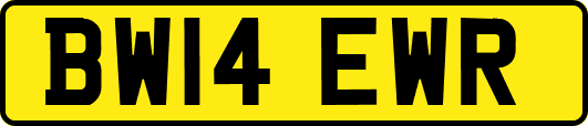 BW14EWR