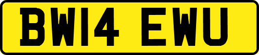 BW14EWU