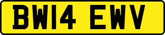 BW14EWV