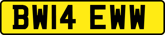 BW14EWW