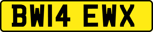 BW14EWX