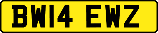 BW14EWZ