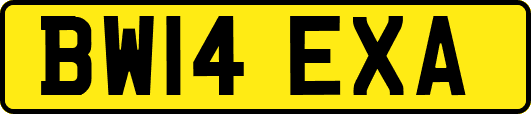 BW14EXA