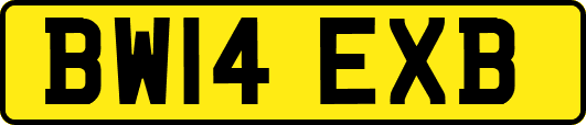 BW14EXB