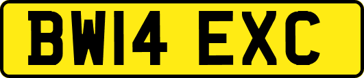 BW14EXC