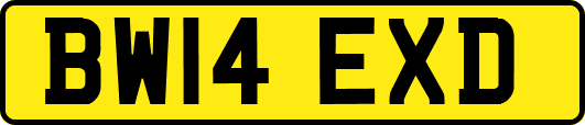 BW14EXD