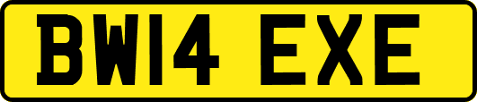 BW14EXE