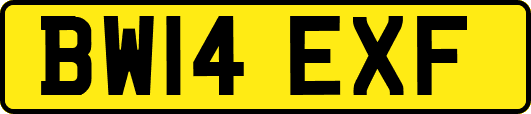 BW14EXF