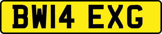 BW14EXG