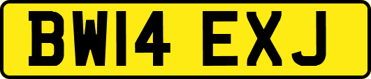 BW14EXJ