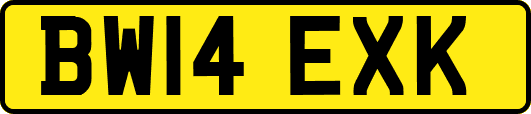 BW14EXK