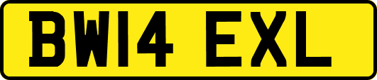 BW14EXL