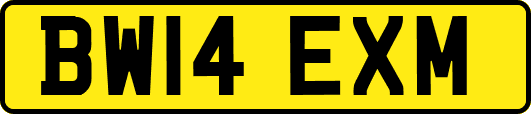 BW14EXM