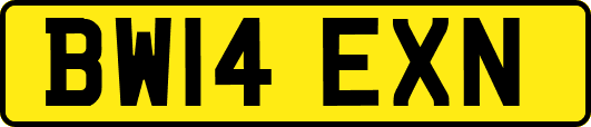 BW14EXN