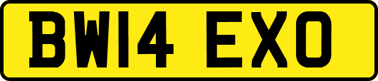BW14EXO