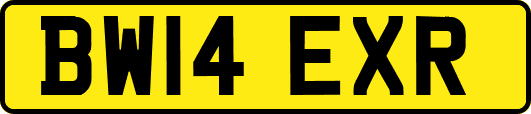 BW14EXR