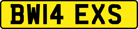 BW14EXS