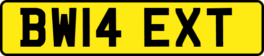 BW14EXT