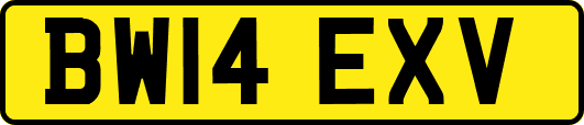 BW14EXV