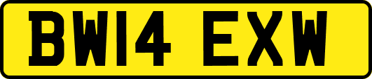 BW14EXW