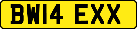 BW14EXX