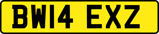 BW14EXZ