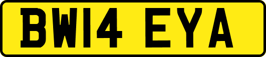 BW14EYA