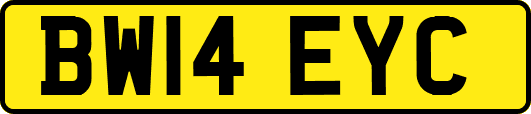BW14EYC