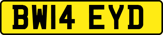 BW14EYD