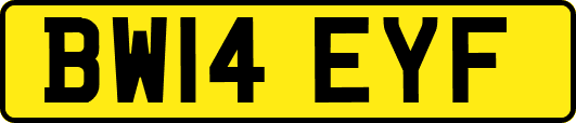 BW14EYF