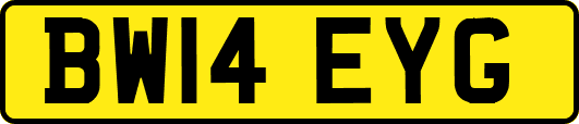 BW14EYG
