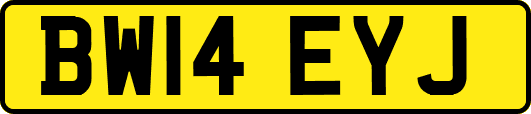 BW14EYJ