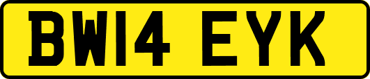BW14EYK