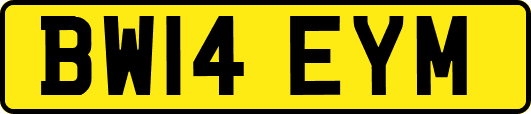 BW14EYM