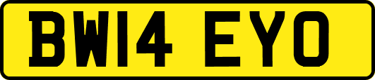 BW14EYO